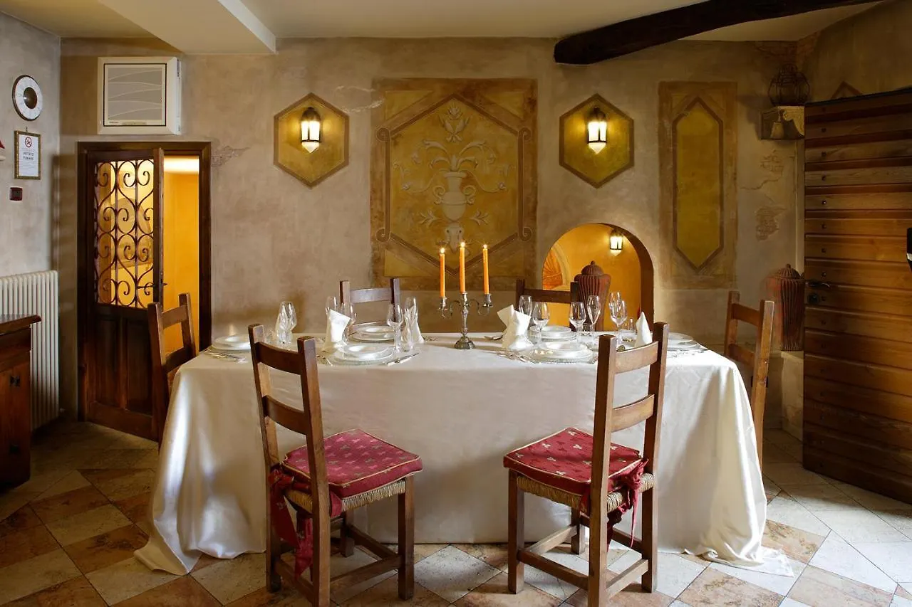 Unica Assisi Agri-Charming House Bed & Breakfast Italy