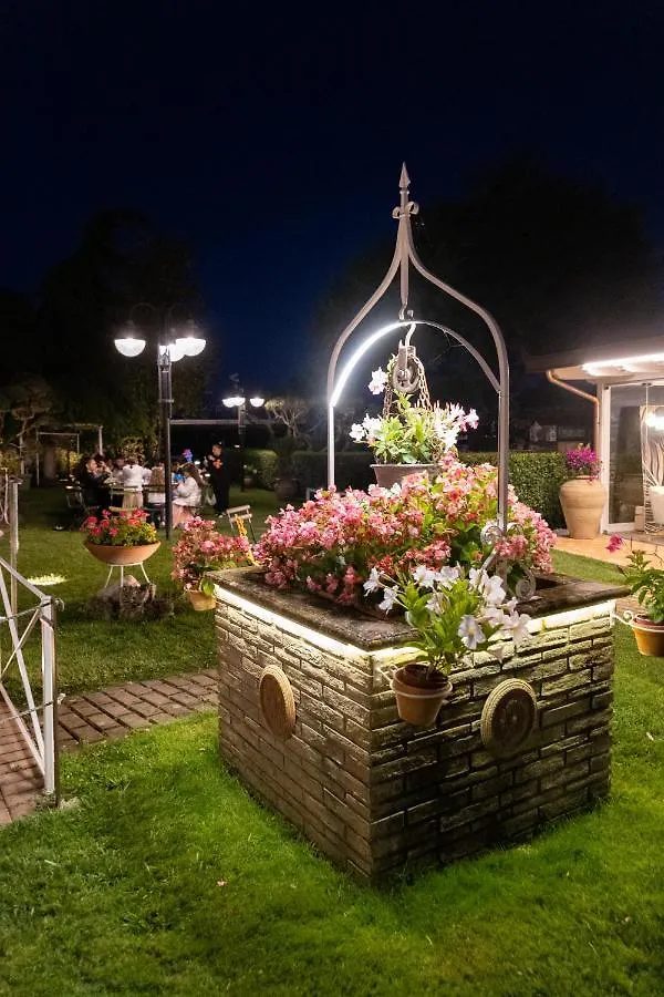 Unica Assisi Agri-Charming House Bed & Breakfast