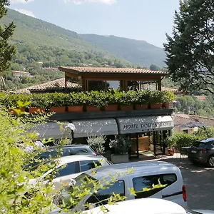 Hotel Porta Nuova, Assisi
